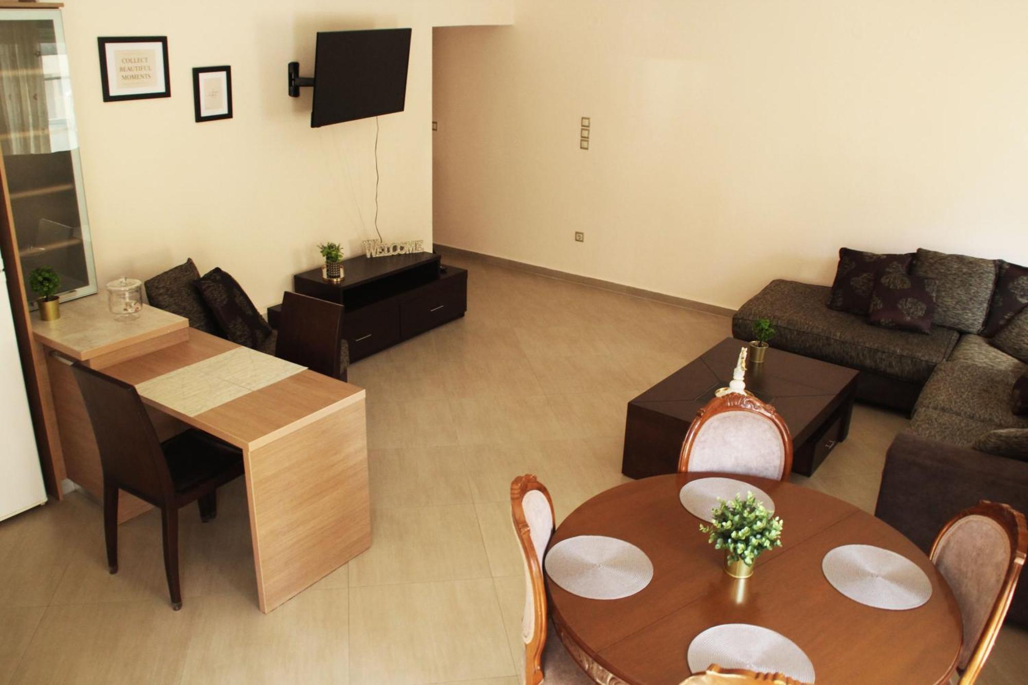 Alice Apartment Alexandroupoli Exterior foto