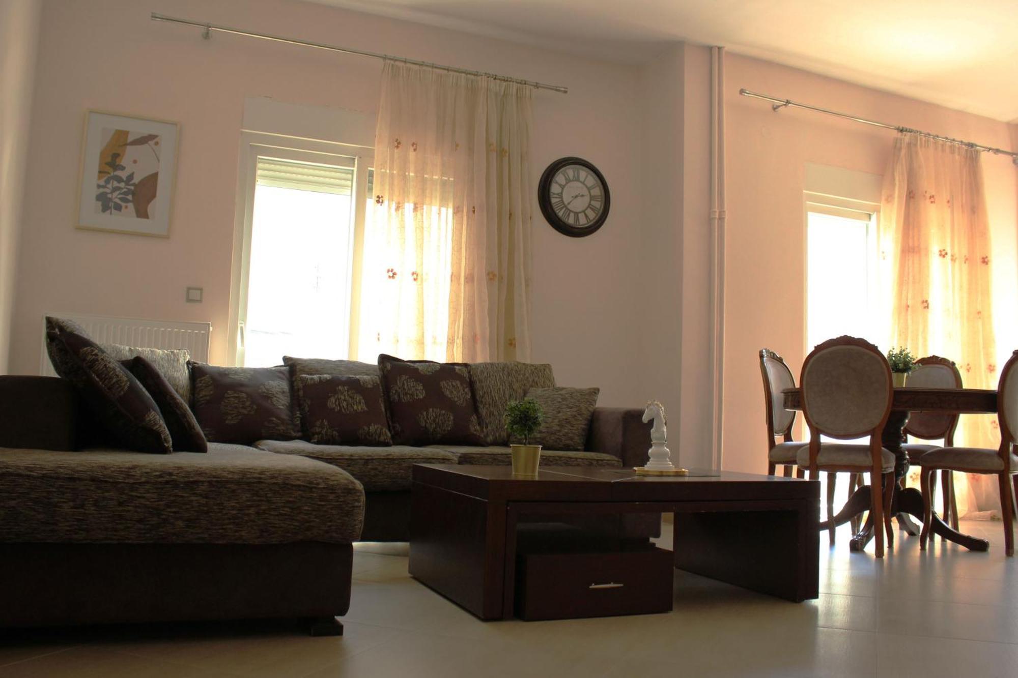 Alice Apartment Alexandroupoli Exterior foto